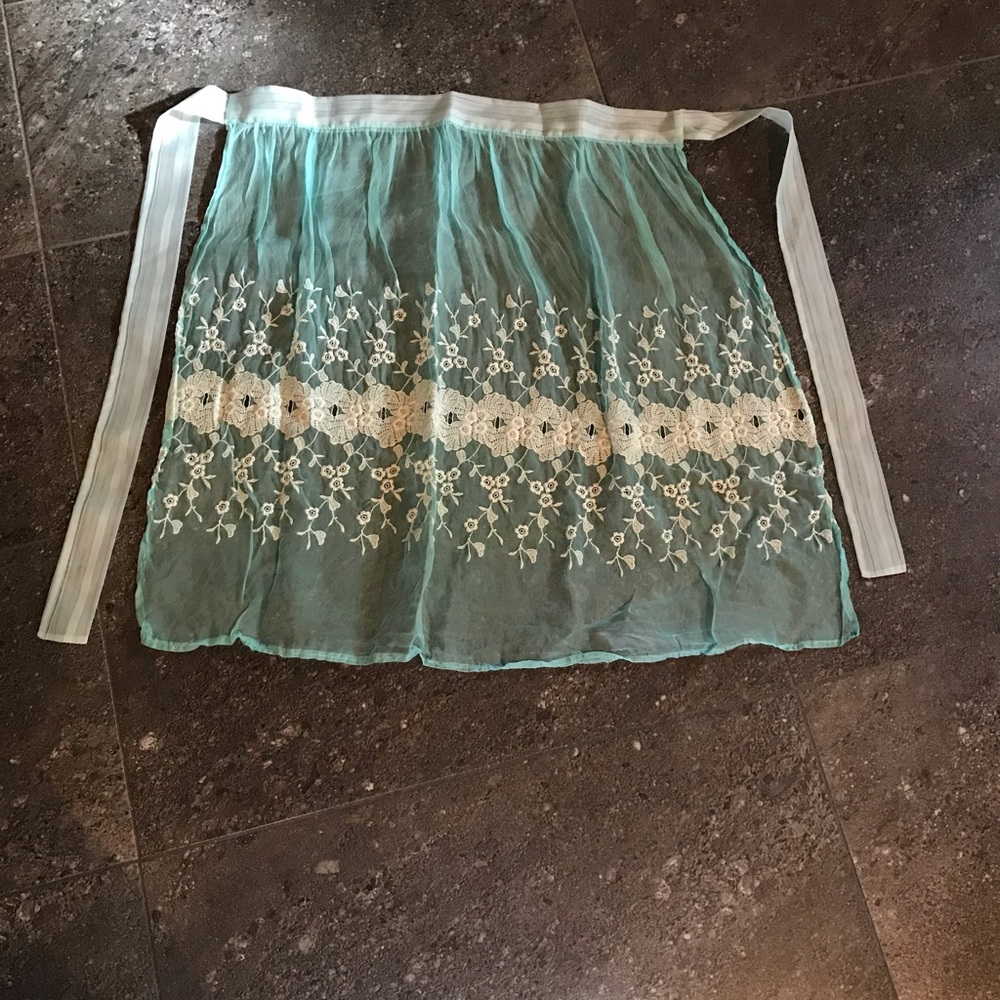 🔥3/25 Apron